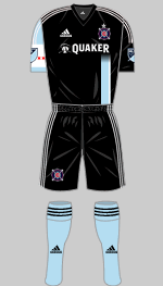 chicago fire 2015 3rd kit