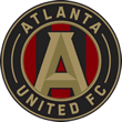 atlanta united crest 2017