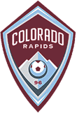 colorado rapids crest