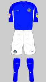 macclesfield town 2019-20 1st kit