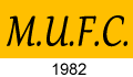 maidstone united crest 1982