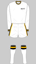 maidstone united 1971-72