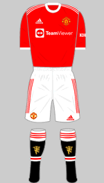 manchester united 2021-22