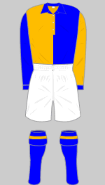 mansfield town 1935-36