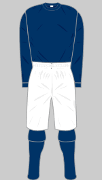 millwall 1895-96