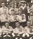 new brighton fc 1936 team group