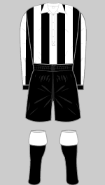 newcastle united 1930-31