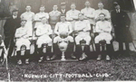 norwich city 1919