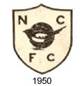 notts county crest 1950