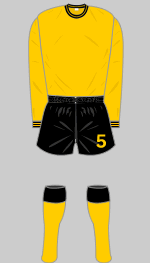 oxford united 1965-68
