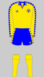 oxford united 1979-80