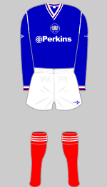 peterborough united 1988-89
