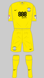 preston ne third kit 2016-17