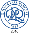 qpr crest 2016