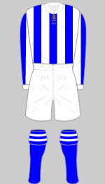 rotherham town 1919-25