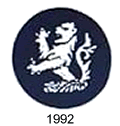 salford city crest 1992