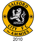 salford city crest 2010