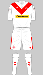 airdrieonians 2018-19 july