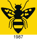 alloa athletic crest 1987