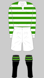 Celtic 1919-1921 Kit
