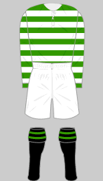 Celtic 1924-1926 Kit