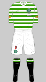 celtic 2012-13 home kit