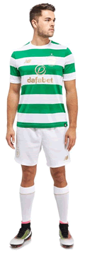 celtic 2017-18 kit