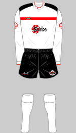 clyde fc 1986