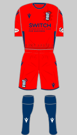 dundee fc 2019-20 3rd kit