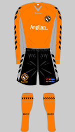 dundee united 2006