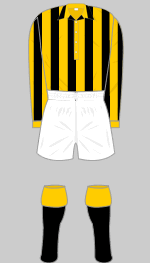 east fife fc 1957