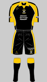 east fife fc 2012-13