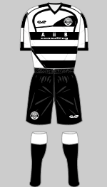 east stirlingshire 2018-19