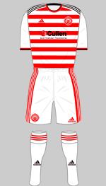 hamilton academical 2021-22