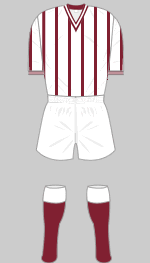 hearts 1960s change kit