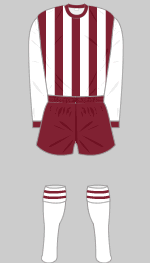 hearts 1971 texaco cup final strip