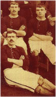 hearst team group 1889-90
