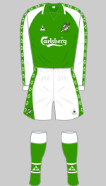 hibernian 1998