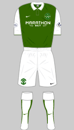 hibernian 2015-16