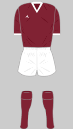 kelty hearts 1982-83