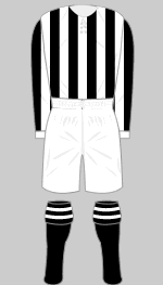 leith athletic 1914-15