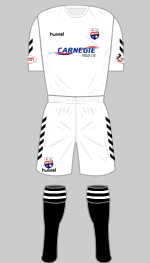 montrose 2019-20 2nd kit