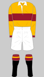 motherwell 1939-40