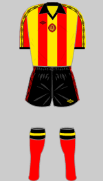 partick thistle 1978-79