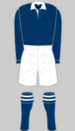 raith rovers 1920-21