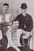 raith rovers 1887