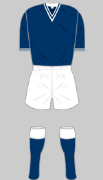ross county 1963