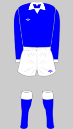 st johnstone 1976-77