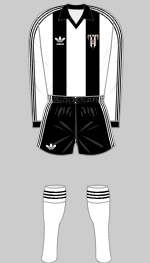 st mirren 1982