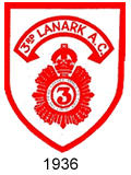 third lanark ac crest 1936